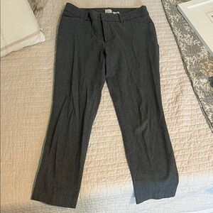 a new day Charcoal Dress Pants for Men